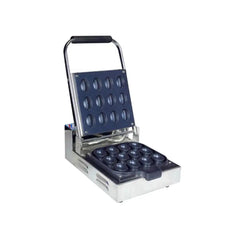 THS RWF-01CM Coffee Bean Waffle Maker 1.5 kW 25 x 56 x 31 cm