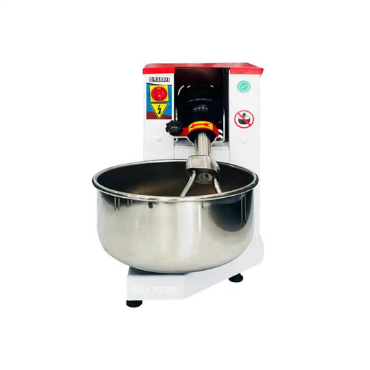 Mariot VHE.HYP.15M Dough With Fork Mixer ming 0.37 kW 49 x 75 x 66 cm - HorecaStore