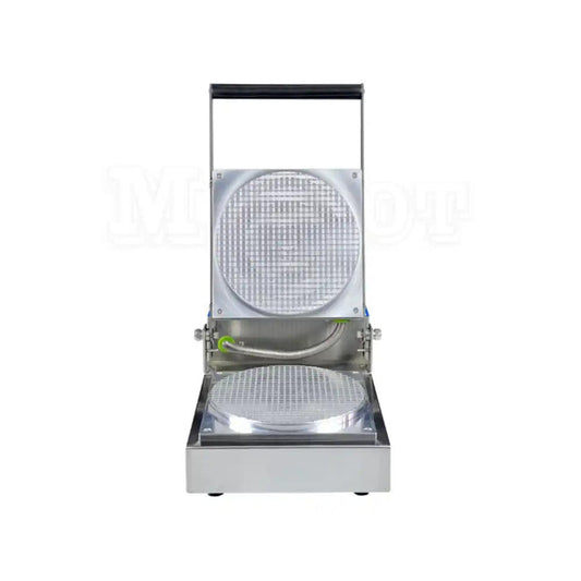 ths wf 015qw single head cone baker 1 kw 28 x 54 x 18 cm