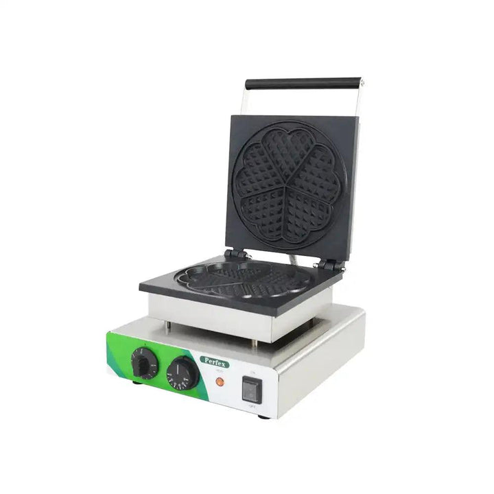 ths wf 01c b single head waffle baker 3 2 kw 55 x 41 5 x 34 cm