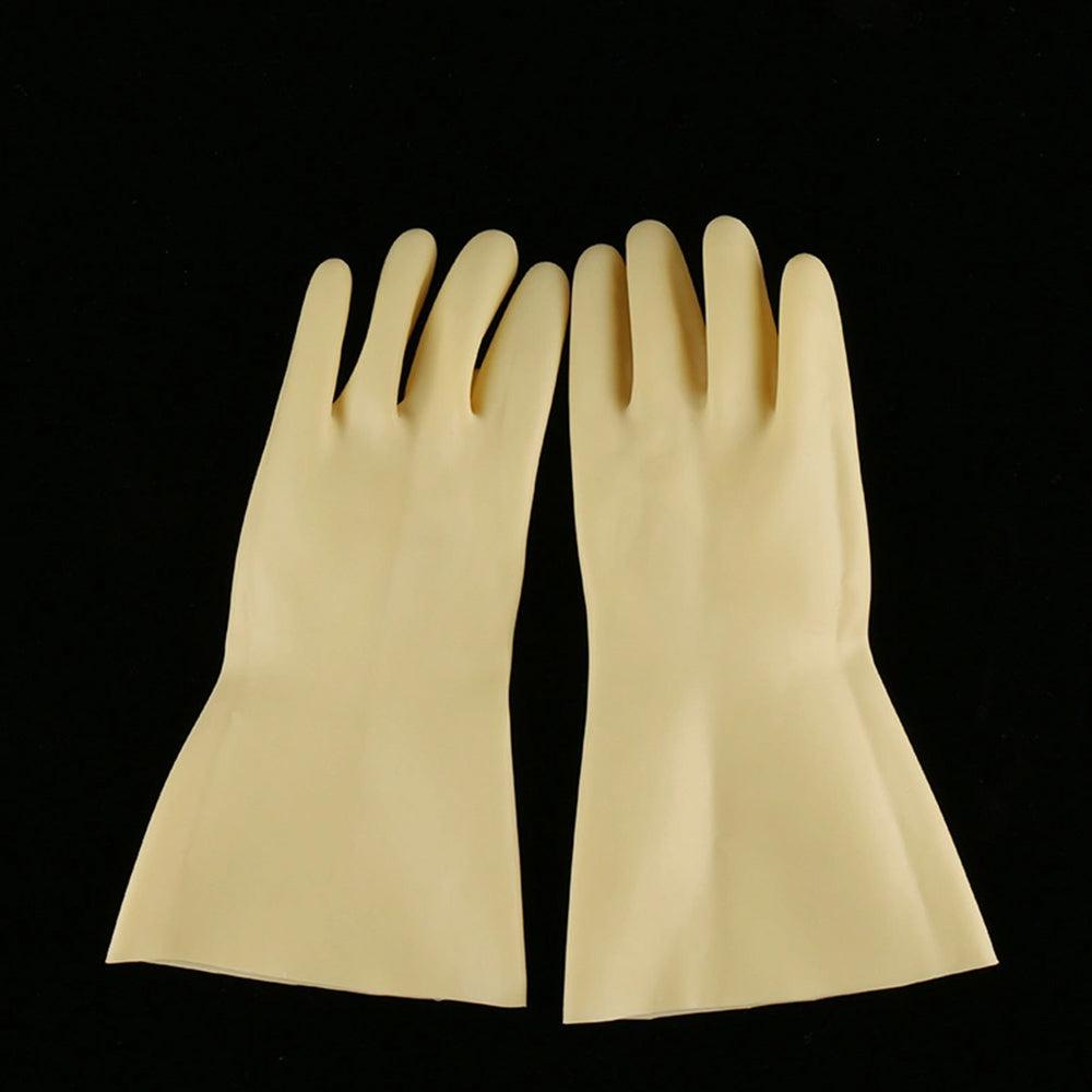 Martellato Latex Gloves 6"