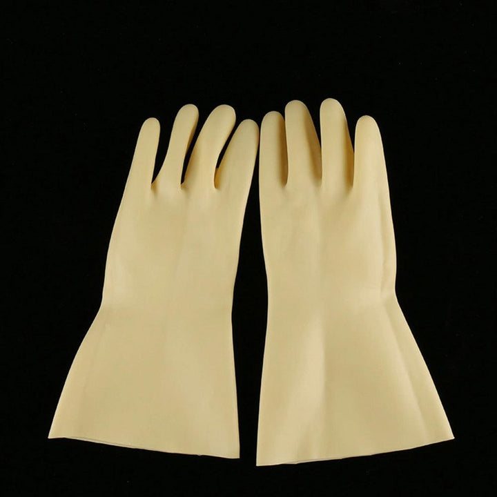 Martellato Latex Gloves 6" - HorecaStore