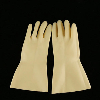 Martellato Latex Gloves 6