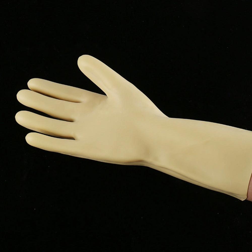 Martellato Latex Gloves 7"
