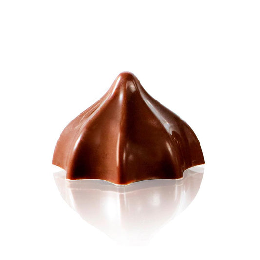 Martellato Polycarbonate Chocolate Mould 27.5X17.5X2.2CM - HorecaStore