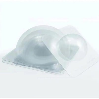 Martellato Polycarbonate Semi Sphere Moulds Ø 15CM