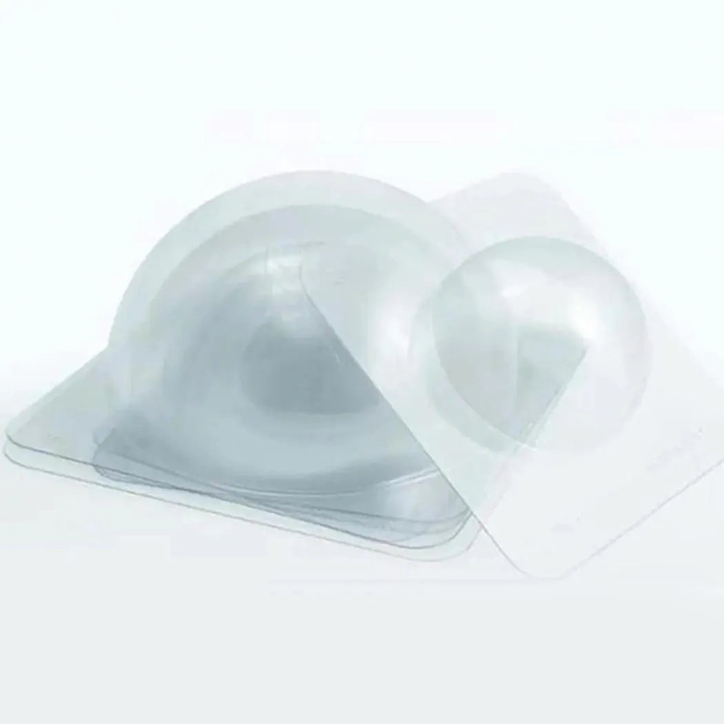 Martellato Polycarbonate Semi Sphere Moulds Ø 20CM