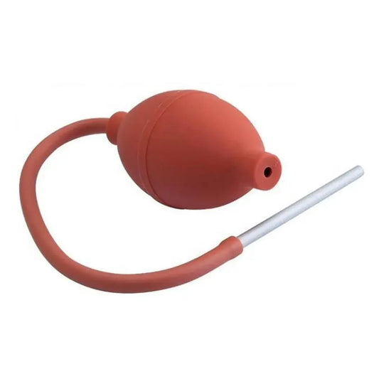 Martellato Silicone Sugar Syrup Pump With Aluminum Cannula