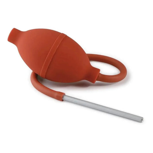 Martellato Silicone Sugar Syrup Pump With Aluminum Cannula