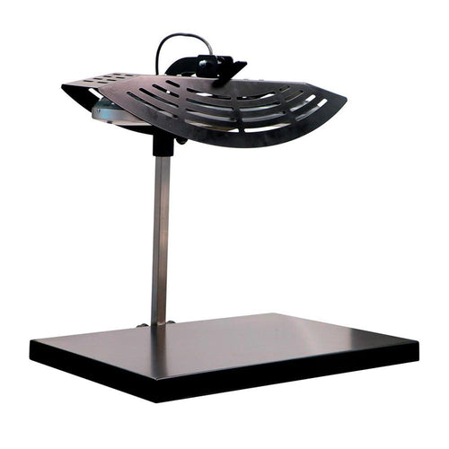 Martellato Sugar lamp 2-Level Power Control, 600-1200W With Cable Work Surface 62.5X45CM