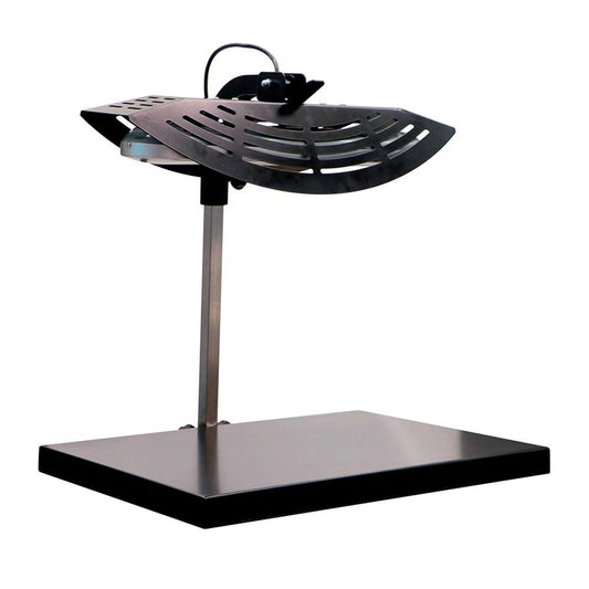Martellato Sugar lamp 2-Level Power Control, 600-1200W With Cable Work Surface 62.5X45CM - HorecaStore
