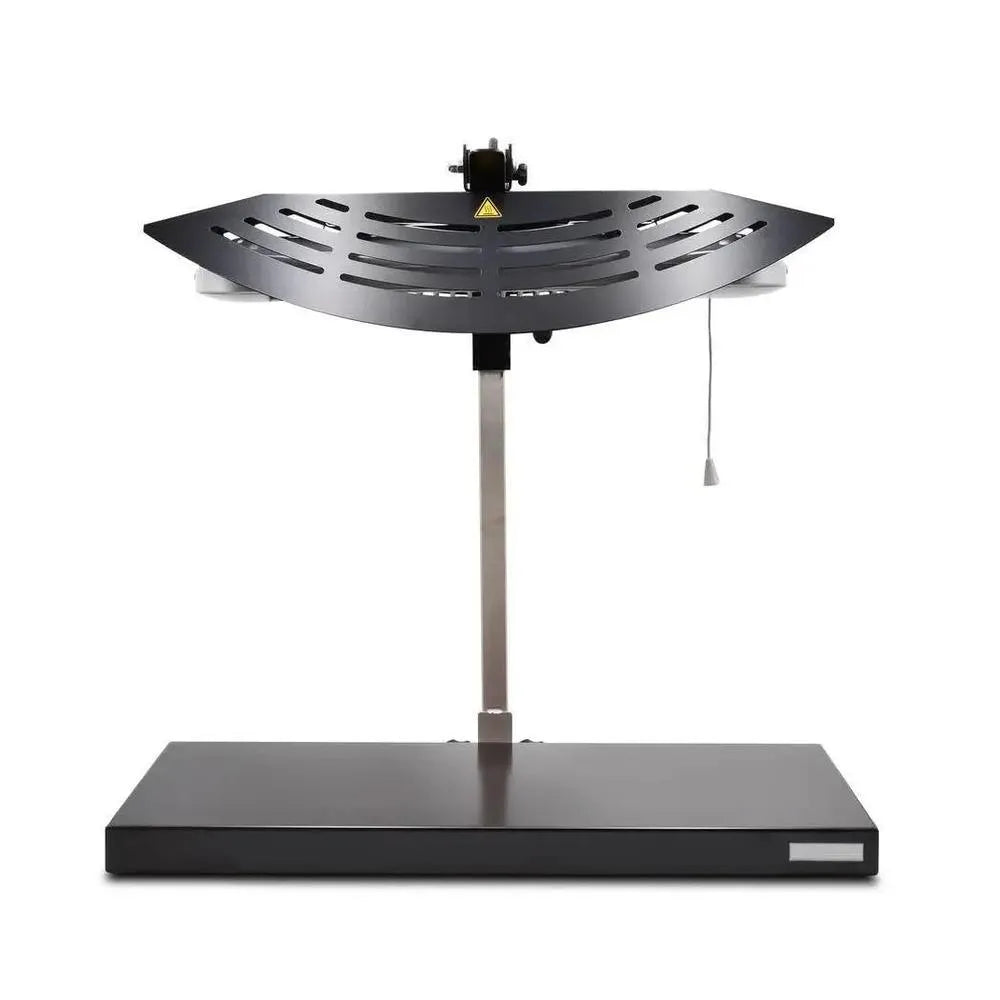 Martellato Sugar lamp 2-Level Power Control, 600-1200W With Cable Work Surface 62.5X45CM