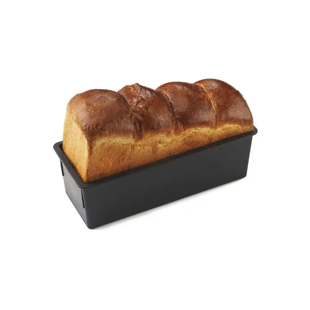 Matfer Bourgeat Exoglass Bread Mould, 25 x 9 cm