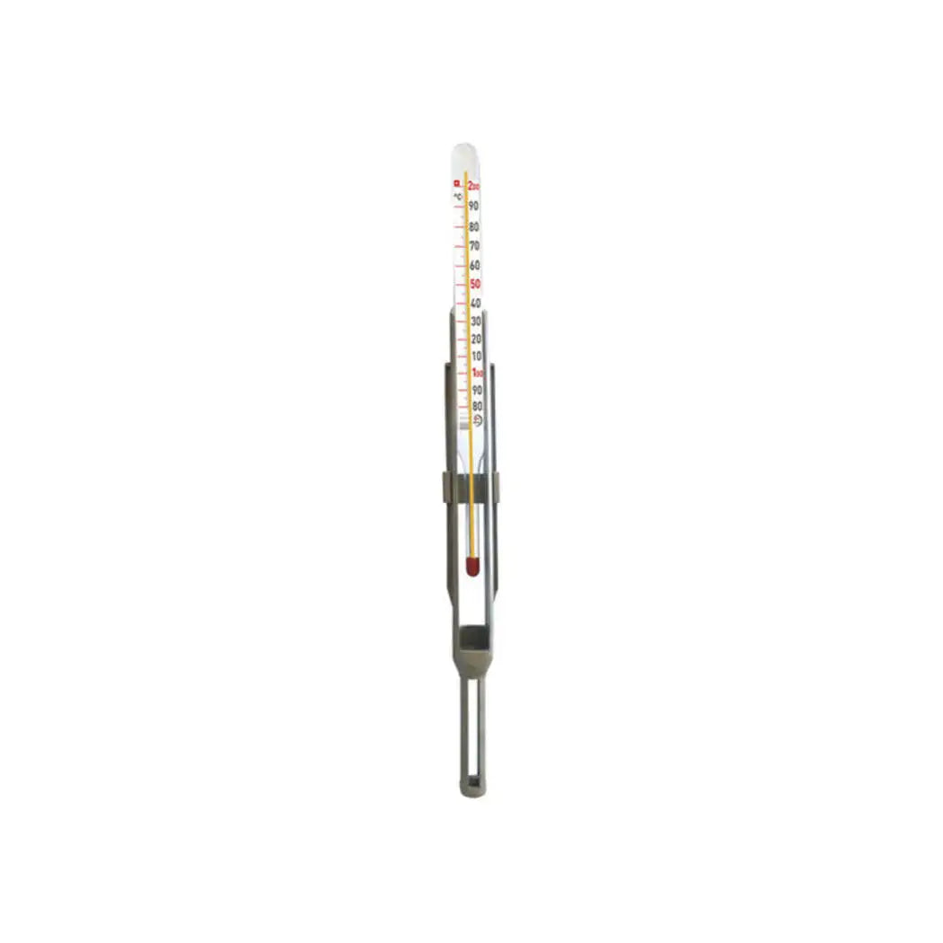 Matfer Bourgeat Polyamide Candy Thermometer, 80-200 C