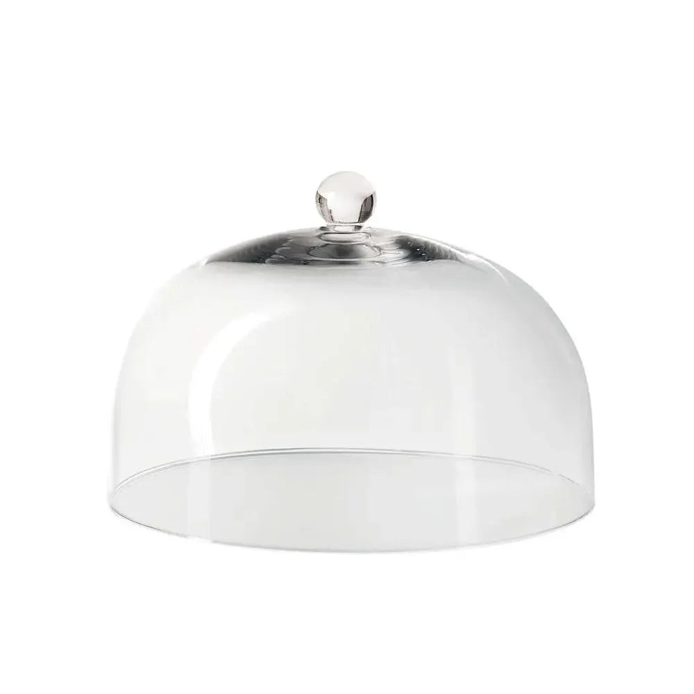 Wundermaxx Glass Cloche, Ø 29.6 cm