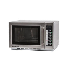 Menumaster RCS511TSU Commercial Microwave Medium 1100 W 55.9 x 48.3 x 34.9 cm