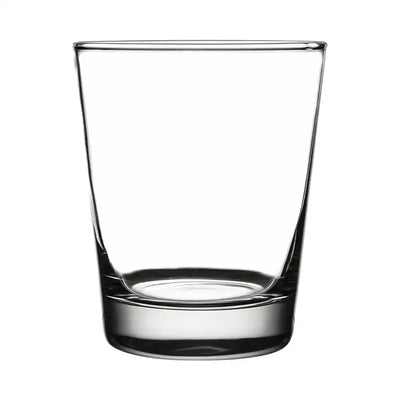 libbey heavy base hi ball glass 421 ml