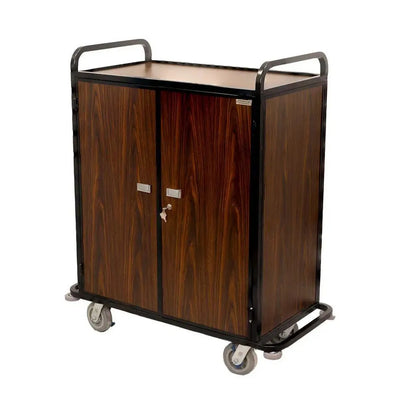 Minibar Bevarage Restoking Trolley