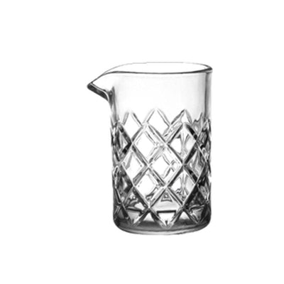 THS BAH1010 Woodford Stirring Glass, 59cl