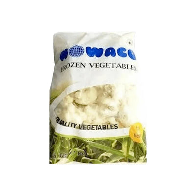 Nawaco Frozen Cauliflower 4 x 2.5 Kgs