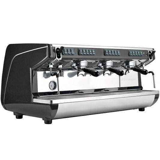Nuova Simonelli Appia Life 3 Group Volumetric Espresso Machine - HorecaStore