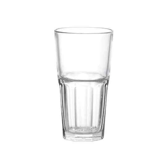 Ocean Centra 42cl Hi Ball Tumbler Glass 6/Case - HorecaStore