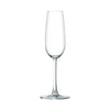 Ocean Madison 21cl Flute Champagne Stemware Glass 6/Case