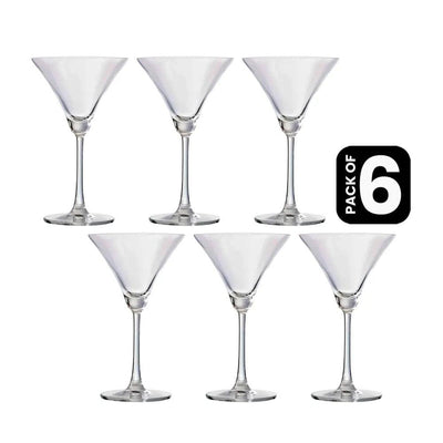 Ocean Madison 28.5cl Cocktail Stemware Glass 6/Case - HorecaStore