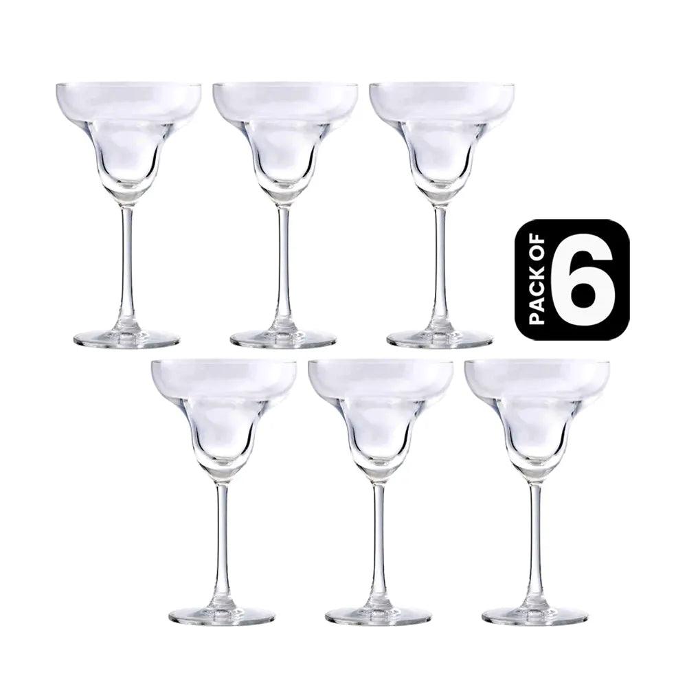 Ocean Madison 34.5cl Margharita Stemware Glass 6/Case - HorecaStore