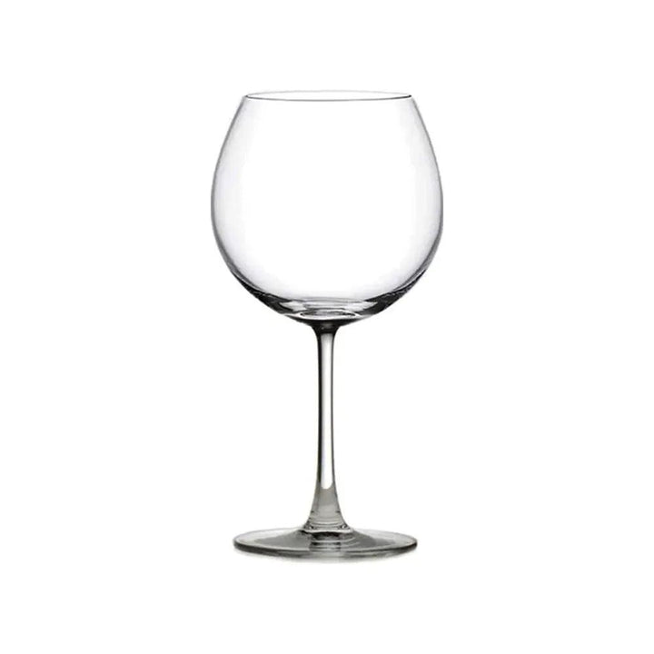 Ocean Madison 60cl Burgundy Stemware Glass 6/Case - HorecaStore