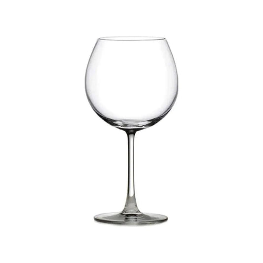 Ocean Madison 60cl Burgundy Stemware Glass 6/Case - HorecaStore
