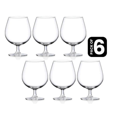 Ocean Madison 65cl Cognac Stemware Glass 6/Case - HorecaStore