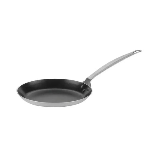 Ozti Aluminium Non-Stick Coated Crepe Pan, 14 Cm