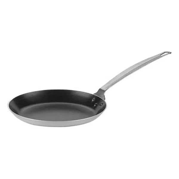 Ozti Aluminium Non-Stick Coated Crepe Pan, 20 Cm