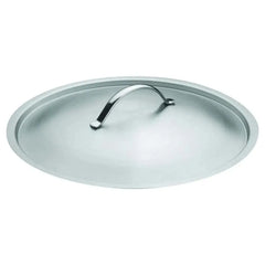 Ozti Stainless Steel Dome Lid, 28 cm