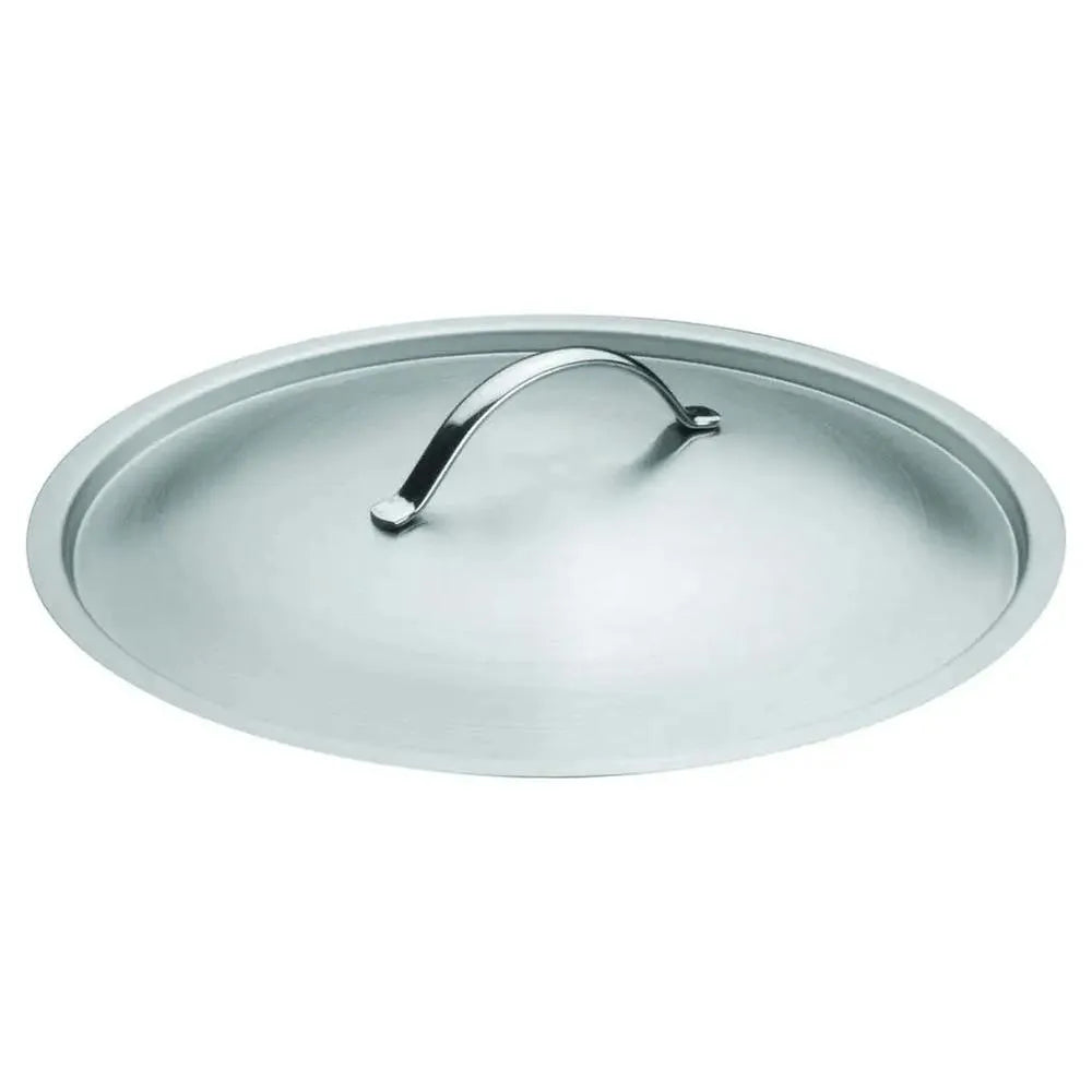 Ozti Stainless Steel Dome Lid, 32 cm