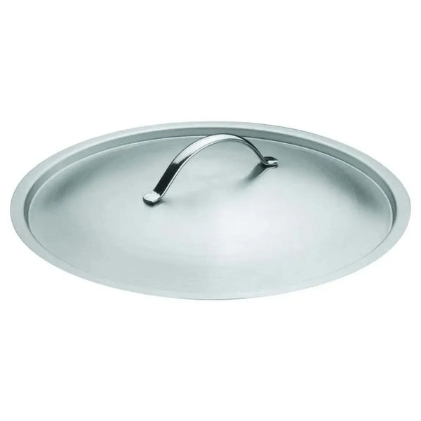 Ozti Stainless Steel Dome Lid, 36 cm