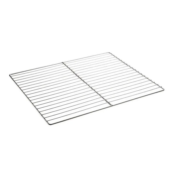 Ozti Stainless Steel  Gn 1/1 Gastronorm Wire Grid, 32.5 x 53 cm