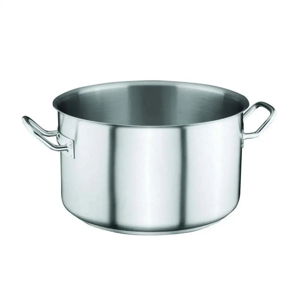 Ozti Stainless Steel Induction Sauce Pot, 16 x 11 cm