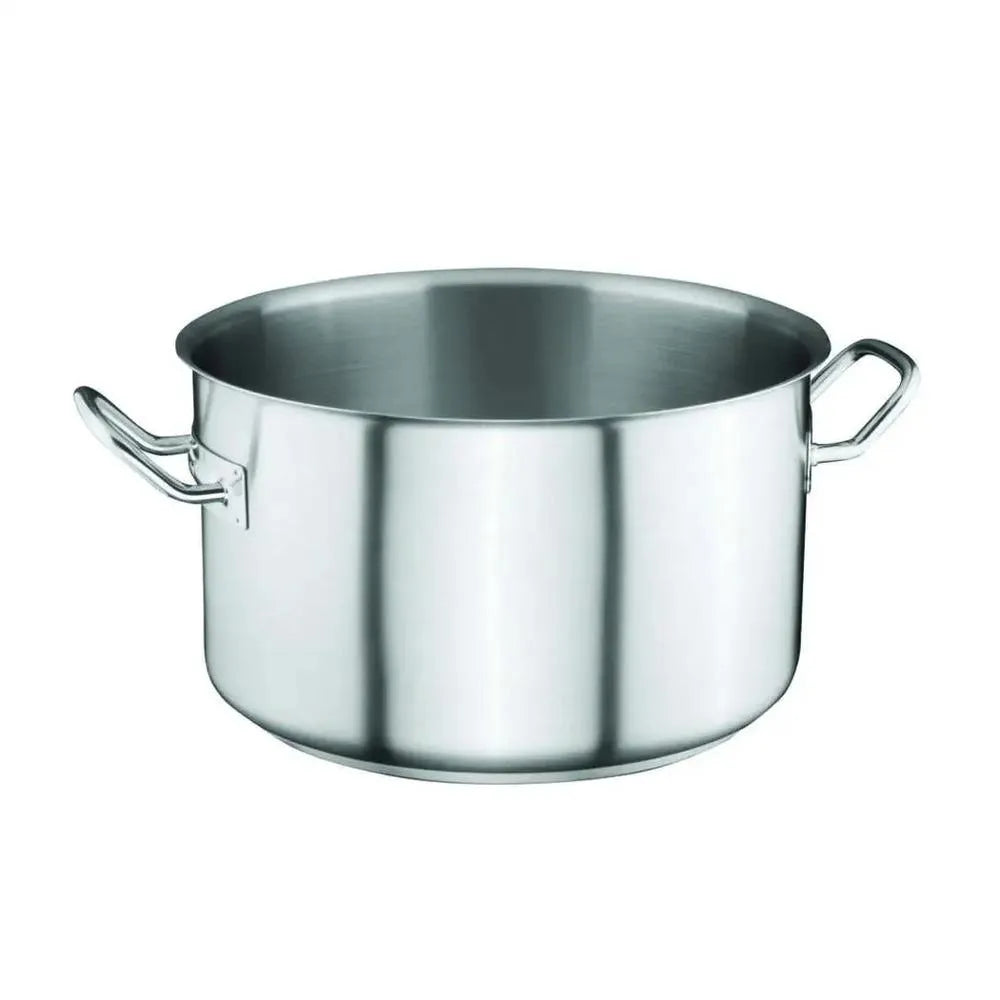 Ozti Stainless Steel Induction Sauce Pot, 18 x 12 cm