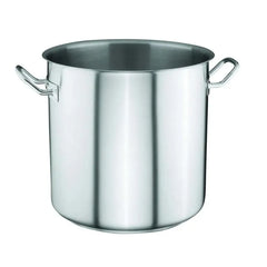 Ozti Stainless Steel Induction Stock Pot, 16 x 15 cm