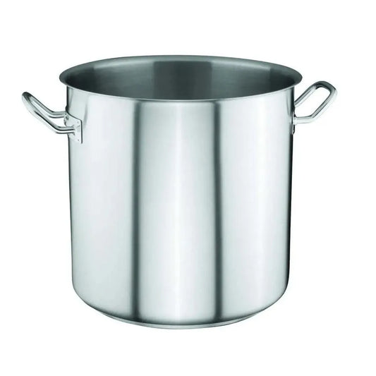 Ozti Stainless Steel Induction Stock Pot, 20 x 19 cm