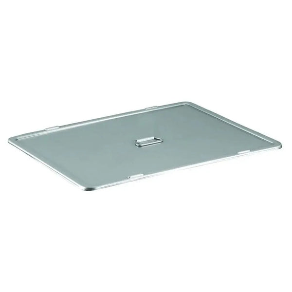 Ozti Stainless Steel Roasting Pan Lid, 50 x 70 cm