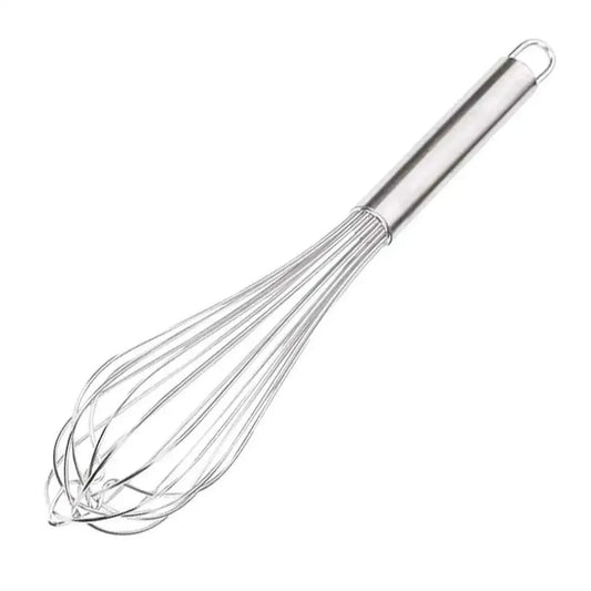 Ozti Stainless Steel Whisk, 40 Cm