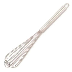 Ozti Stainless Steel Whisk, 50 Cm