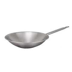 Ozti Stainless Steel Wok Multilayer, 38 cm