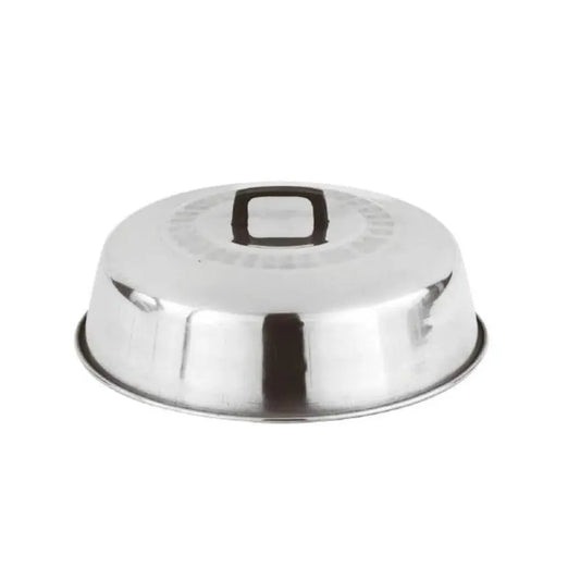 Paderno 49602-35 Aluminium Wok Lid 35 cm