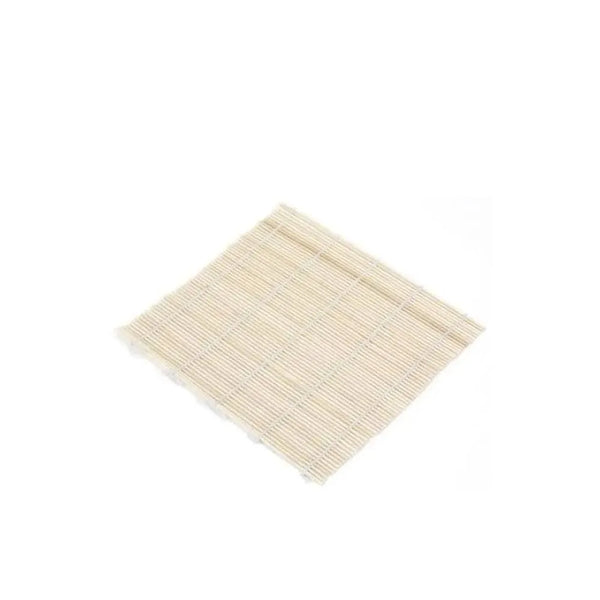 Paderno 49626-00  Bamboo Sushi Mat 24 x 24 cm