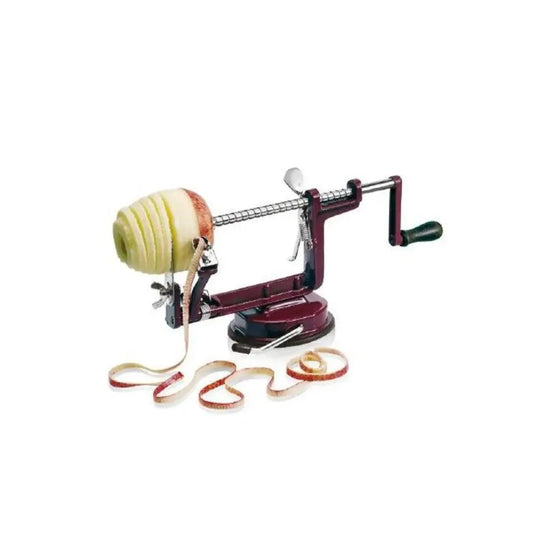 Paderno 49836-00  Apple Peeler With Vacuum Base 30 x 10 x 13 cm