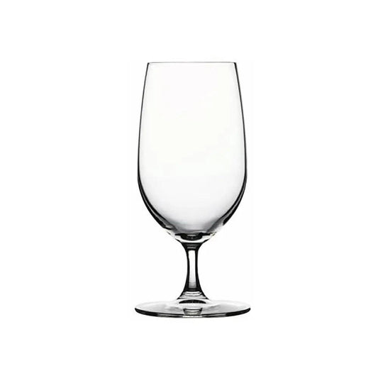 Pasabahce 67028 Stemware Wine Glass 38cl, 4/Case - HorecaStore